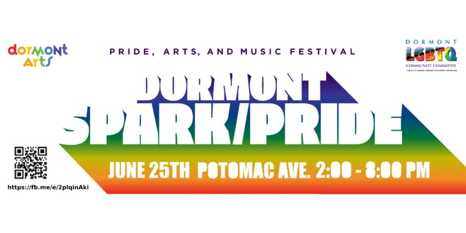 Dormont Arts Events